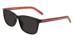 SUNGLASSES CONVERSE WOMAN CV506SCHUCK01 (Lens/Bridge/Temple) 57/17/140 mm)