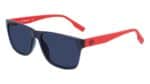 SUNGLASSES CONVERSE MAN CV516SFORCE41 (Lens/Bridge/Temple) 55/17/145 mm)