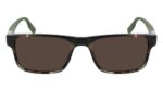 SUNGLASSES CONVERSE MAN CV520SRISEUP (Lens/Bridge/Temple) 55/17/145 mm)