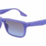 SUNGLASSES CONVERSE UNISEX CV538SRESTRE (Lens/Bridge/Temple) 54/17/140 mm)