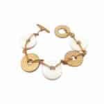 BRACELET GC WOMAN CWB10902 (21CM )