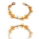 BRACELET GC WOMAN CWB10903 (21CM ) - Image 2