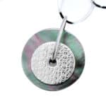 PENDANT GC WOMAN CWN90714 (45CM ) - Image 2