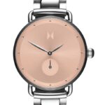 WATCH MVMT MAN D-FR01-S (36MM)