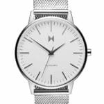 WATCH MVMT WOMEN D-MB01-S (38MM)
