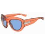 SUNGLASSES DSQUARED2 MAN D2-0072-S-L7Q (Lens/Bridge/Temple) 59/19/135 mm)