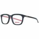 EYEGLASSES DUCATI MAN DA1030-52002 (Lens/Bridge/Temple) 52/19/145 mm)