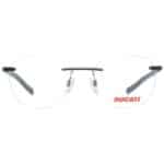EYEGLASSES DUCATI MAN DA3014-52002 (Lens/Bridge/Temple) 52/19/145 mm) - Image 2