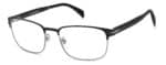 GLASSES DAVID BECKHAM MAN DB-1066-TI7 (Lens/Bridge/Temple) 56/19/150 mm)