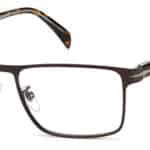 GLASSES DAVID BECKHAM MAN DB-1067-05N (Lens/Bridge/Temple) 54/18/145 mm)
