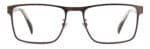 GLASSES DAVID BECKHAM MAN DB-1067-05N (Lens/Bridge/Temple) 54/18/145 mm) - Image 2