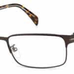 GLASSES DAVID BECKHAM MAN DB-1069-05N (Lens/Bridge/Temple) 55/19/145 mm)