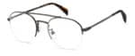 GLASSES DAVID BECKHAM MAN DB-7014-KJ1 (Lens/Bridge/Temple) 51/21/145 mm)