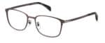 GLASSES DAVID BECKHAM MAN DB-7016-YZ4 (Lens/Bridge/Temple) 54/19/145 mm)