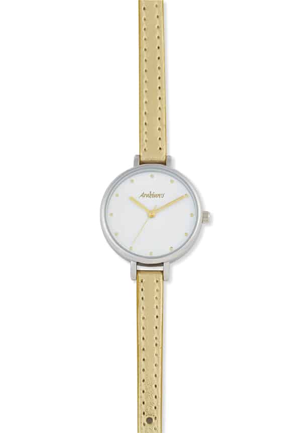 DBA2265G WATCH ARABIANS WOMAN DBA2265G (33MM) - Image 1