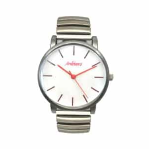WATCH ARABIANS MAN DBA2272R (36MM)