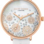 WATCH DAISY DIXON WOMEN DD111WRG (38MM)