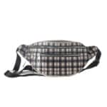 Rijonera LAURA ASHLEY WOMAN DFGBLCKGRS (24X12X12CM )