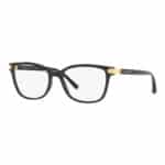 EYEGLASSES DOLCE GABBANA WOMEN DG5036-501 (Lens/Bridge/Temple) 53/17/140 mm)