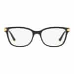 EYEGLASSES DOLCE GABBANA WOMEN DG5036-501 (Lens/Bridge/Temple) 53/17/140 mm) - Image 2