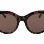 SUNGLASSES DKNY WOMAN DK517S-230 (Lens/Bridge/Temple) 52/22/135 mm)