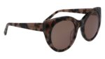 SUNGLASSES DKNY WOMAN DK517S-230 (Lens/Bridge/Temple) 52/22/135 mm) - Image 2
