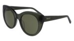 SUNGLASSES DKNY WOMAN DK517S-300 (Lens/Bridge/Temple) 52/22/135 mm)