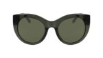 SUNGLASSES DKNY WOMAN DK517S-300 (Lens/Bridge/Temple) 52/22/135 mm) - Image 2