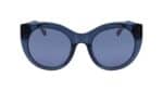 SUNGLASSES DKNY WOMEN DK517S-400 (Lens/Bridge/Temple) 52/22/135 mm) - Image 2