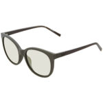 SUNGLASSES DKNY WOMAN DK527S-320 (Lens/Bridge/Temple) 55/17/135 mm)