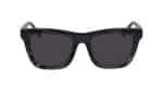 SUNGLASSES DKNY WOMEN DK529S-001 (Lens/Bridge/Temple) 53/19/135 mm) - Image 2