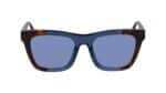 SUNGLASSES DKNY WOMEN DK529S-240 (Lens/Bridge/Temple) 53/19/135 mm) - Image 2