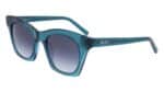SUNGLASSES DKNY WOMEN DK541S-430 (Lens/Bridge/Temple) 51/21/140 mm)