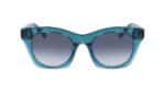 SUNGLASSES DKNY WOMEN DK541S-430 (Lens/Bridge/Temple) 51/21/140 mm) - Image 2