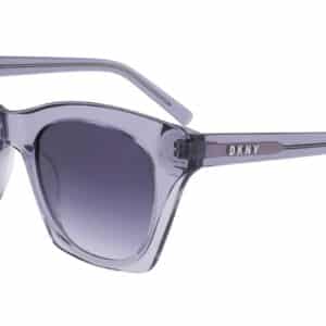 SUNGLASSES DKNY WOMEN DK541S-520 (Lens/Bridge/Temple) 51/21/140 mm)