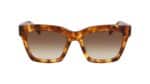 SUNGLASSES DKNY WOMEN DK551S-243 (Lens/Bridge/Temple) 53/18/140 mm) - Image 2