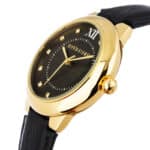 WATCH DEVOTA & LOMBA WOMAN DL006W-02BLAC (34MM) - Image 2