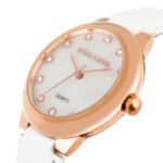 WATCH DEVOTA & LOMBA WOMAN DL006WN-03WHI (35MM) - Image 2