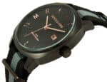 WATCH DEVOTA & LOMBA MAN DL008MSPBKGR- (42MM) - Image 2