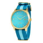 WATCH DEVOTA & LOMBA MAN DL008MSPBLBL- (42MM)