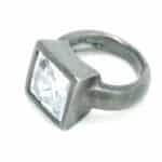 RING DEMARIA WOMAN DMN4210076N12 (12 )