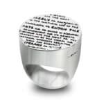 RING DEMARIA WOMAN DMHRA005-B16 (16 )