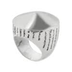 RING DEMARIA WOMAN DMHRA007-B12 (12 )