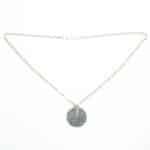 PENDANT DEMARIA WOMAN DMHRC001-NEGR (45CM ) - Image 2