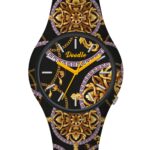 WATCH DOODLE UNISEX DO39015 (38MM)