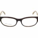 GLASSES DSQUARED2 WOMAN DQ5022-050-51 (Lens/Bridge/Temple) 51/16/135 mm)