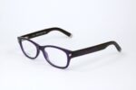 EYEGLASSES DSQUARED2 UNISEX DQ5030-81 (Lens/Bridge/Temple) 51/16/140 mm) - Image 2