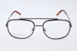 EYEGLASSES DSQUARED2 MAN DQ5073-56 (Lens/Bridge/Temple) 53/17/140 mm)