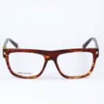 EYEGLASSES DSQUARED2 UNISEX DQ5076-55A-53 (Lens/Bridge/Temple) 53/16/140 mm)