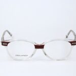 EYEGLASSES DSQUARED2 WOMEN DQ5080-71 (Lens/Bridge/Temple) 53/15/140 mm)